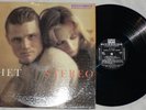 CHET BAKER Chet 1959 Riverside RLP 1135 Stereo DG Jazz LP Kenny Burrell EX
