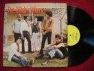 FRANK MOTLEY & HITCH-HIKERS MIGHTY POPE ORIG PSYCH FUNK RARE CANADA LP BREAKS
