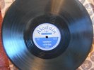 Calvin Boze Aladdin Label 3055 safronia B / angel city blues   LIKE NEW