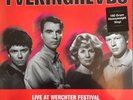 Talking Heads - Live At WERCHTER FESTIVAL 1982 VINYL LP 180 Gram Sealed