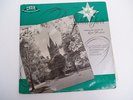 MLC jubilee choir - RARE OZ Custom LP