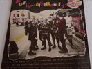 PUNK AND DISORDERLY FURTHER CHARGES VARIOUS ARTISTS LP 290 MORE LPs LISTED   #