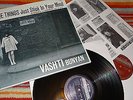 VINYL 2LP- VASHTI BUNYAN / SOME THINGS JUST STICK IN YOUR MIND