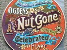 The Small Faces- Ogden's Nut Gone Flake UK LP Virgin 1980 w Repro sleeve Psych