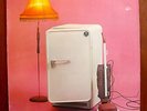 THE CURE Three Imaginary Boys Vinyl LP 1979 Fiction VG+/VG Kiss Me 17 Seconds