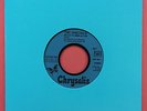 The Specials - Sock It To Them J.B - Rare French Jukebox - Chrysalis CHS-2501