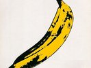 LP VELVET UNDERGROUND, THE & NICO Andy Warhol - Vinyl Bleu