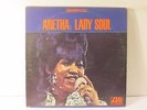 aretha franklin Aretha: Lady Soul  Record