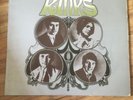 LP Kinks Something Else By The Kinks
