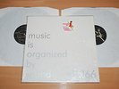 PIZZICATO FIVE The Sound Of Music 2 x LP PERFECT AUDIO 1995 US MATADOR OLE 166-1