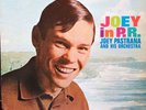 JOEY PASTRANA - JOEY IN P.R. - ORIG 1969 COTIQUE LP BOOGALOO/SALSA M-