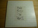 Pink Floyd   THE WALL 1979  14C166-63410/1  2 LP