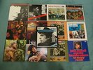 JOHN MAYALL´S BLUESBREAKERS 12 LP Box Set PLAYS Blues Alone LAUREL CANYON Top
