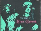 Black Sabbath   The Best Of   Vertigo Japan   BEAUTIFUL MINT-