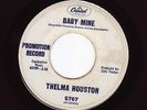 Thelma Houston 