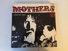 THE MOTHERS OF INVENTION VINYL LP RECORD ABSOLUTELY FREE ZAPPA V/V6-5013