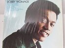 BOBBY WOMACK-MY PRESCRIPTION ON MINIT SOUL LP-NM, IN SHRINK