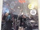 BOOKER T & THE MGS-UP TIGHT ON STAX SOUL FUNK LP-NM, HYPE STICKER, IN SHRINK