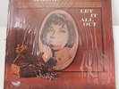 NINA SIMONE-LET IT ALL OUT ON PHILIPS FEMALE VOCAL JAZZ LP-ORIGINAL NM, MONO, DG