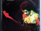 JIMI HENDRIX BAND OF GYPSYS RARE ORIG '70 CAPITOL LP BOB LUDWIG MASTER IN SHRINK