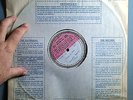 HAMPTON HAWES HERE+NOW MEGA-RARE SEALED ORIG'66 UK CONTEMPORARY TEST PRESSING LP
