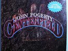 JOHN FOGERTY/CREEDENCE CENTERFIELD RARE ORIG'85 PROMO-ONLY QUIEX 2 AUDIOPHILE LP