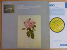 L'Oiseau-Lyre stereo OLS 134 Bach cello suites nos 4, 5 and 6 Jean-Max Clément