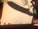 LED ZEPPELIN s/t LP ATLANTIC SD 8216 1841 Broadway Matrix Runout St-A 681461 A