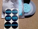 The Smiths Panic UK 7