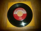 doo wop: The Robins- Framed / Loop De Loop Mambo  SPARK