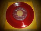 doo wop: The Four Buddies- I'm Yours / Moonight In Your Eyes  SAVOY