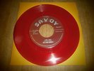 doo wop: The Four Buddies-  I Will Wait / Just To See You Smile Again   SAVOY