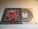 Dr. Z - Three Parts To My Soul Original UK 1st press VERTIGO SWIRL LP VG+ RARE