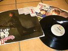 3/3 David Bowie - Time Will Crawl 2LPs 12EAX 237 und 2018836