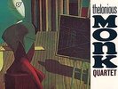 Thelonious Monk Misterioso Jazz 12