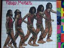 Pablo Moses - Pave the way - orig. 1981 US Mango MLPS 9633  LP m- / Reggae