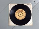 Doris Troy - I'll Do Anything  UK Toast Records 7