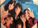 Rolling Stones Through The Past, Darkly Vol 2 Hots German Import Lp Vinyl Record