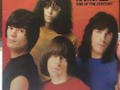The Ramones - End of the Century LP [Sire SRK 6077] 1980 ORIGINAL VINYL, EX