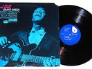 GRANT GREEN -FEELIN' THE SPIRIT---HERBIE HANCOCK---BLUE NOTE JAZZ GOOD & CLEAN