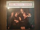 PRETTY THINGS - THE PRETTY THINGS LP RARE OZ FLIPBACK ISSUE