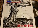 (1988) AFTER THE FIRE RRR 75 ISD ROR ROCK O RAMA REBELLES oi skinhead 28 R@C