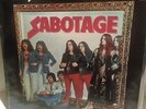 LP Sabotage - Black Sabbath