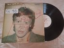 DANNY GRAHAM SELF TITLED EMI AUST PRIVATE CUSTOM GLAM ACID ROCK OZ 1980 INSERT