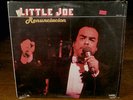 LiTTLE JOE & LA FAMiLiA   RENUNCiACiON»RARE MEX-Label`85?LÅTiN SØ¨uL? NM/Shrink