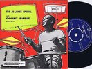 JO JONES Special w/ Count Basie UK EP 45PS 1955 Pye/Vanguard