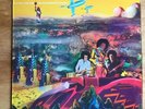 Jimi Hendrix Experience - Electric Ladyland Part 1 LP TRACK 631 010 UK 1ST Press