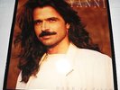 Yanni - Dare to Dream 1992 RARE LP VINYL RECORD GERMAN PRESS