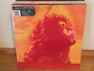 Carlos Santana & Buddy Miles Live Speakers Corner Reissue 180g LP NM