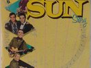 SUN STORY: 2x LP 80s RHINO Carl Perkins Elvis Presley INSERT VG++ 2x LP
